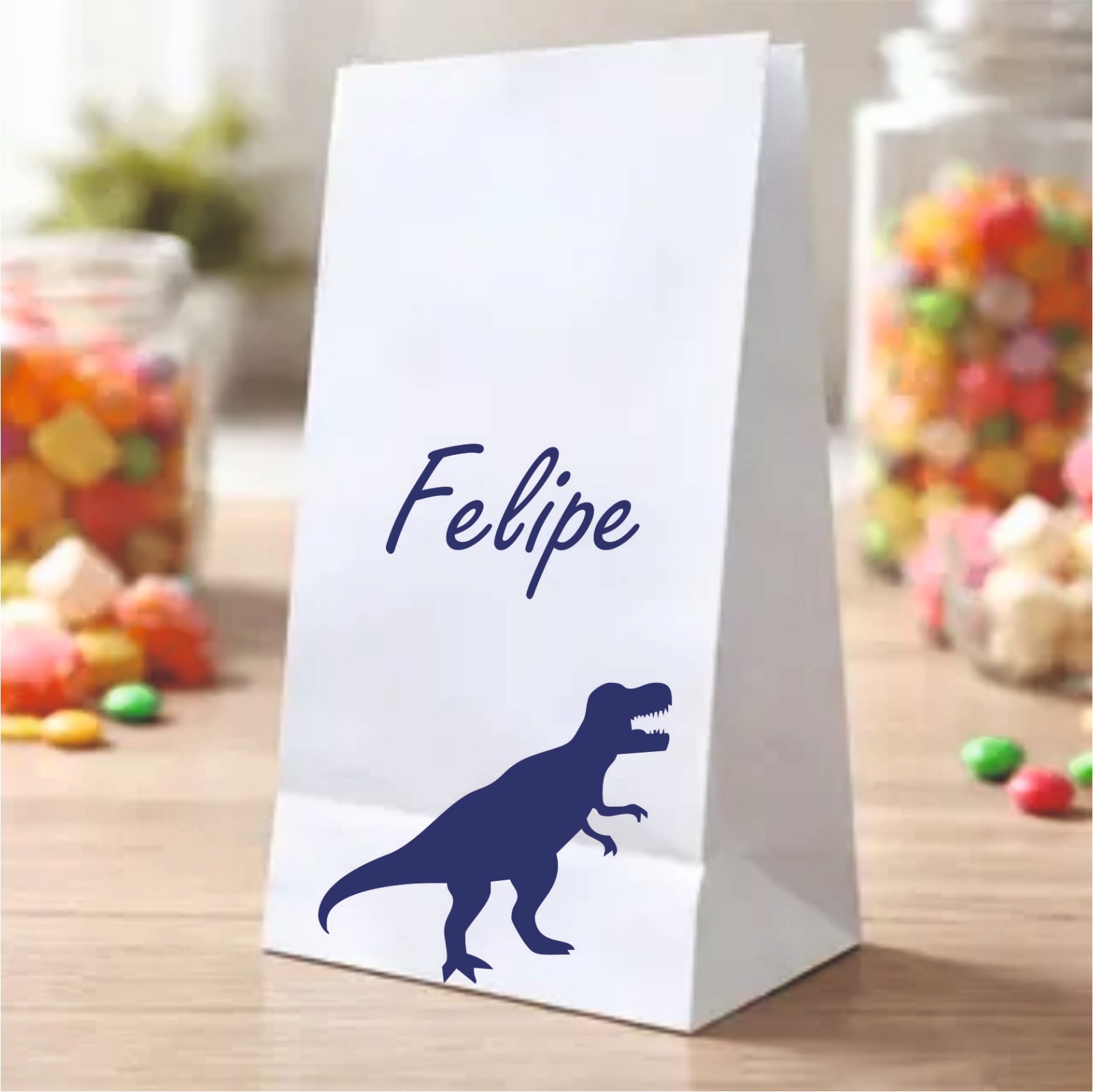 Piñata personalizada María Z